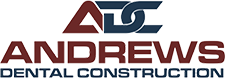 Andrews Dental Construction Logo