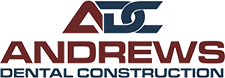 Andrews Dental Construction Logo