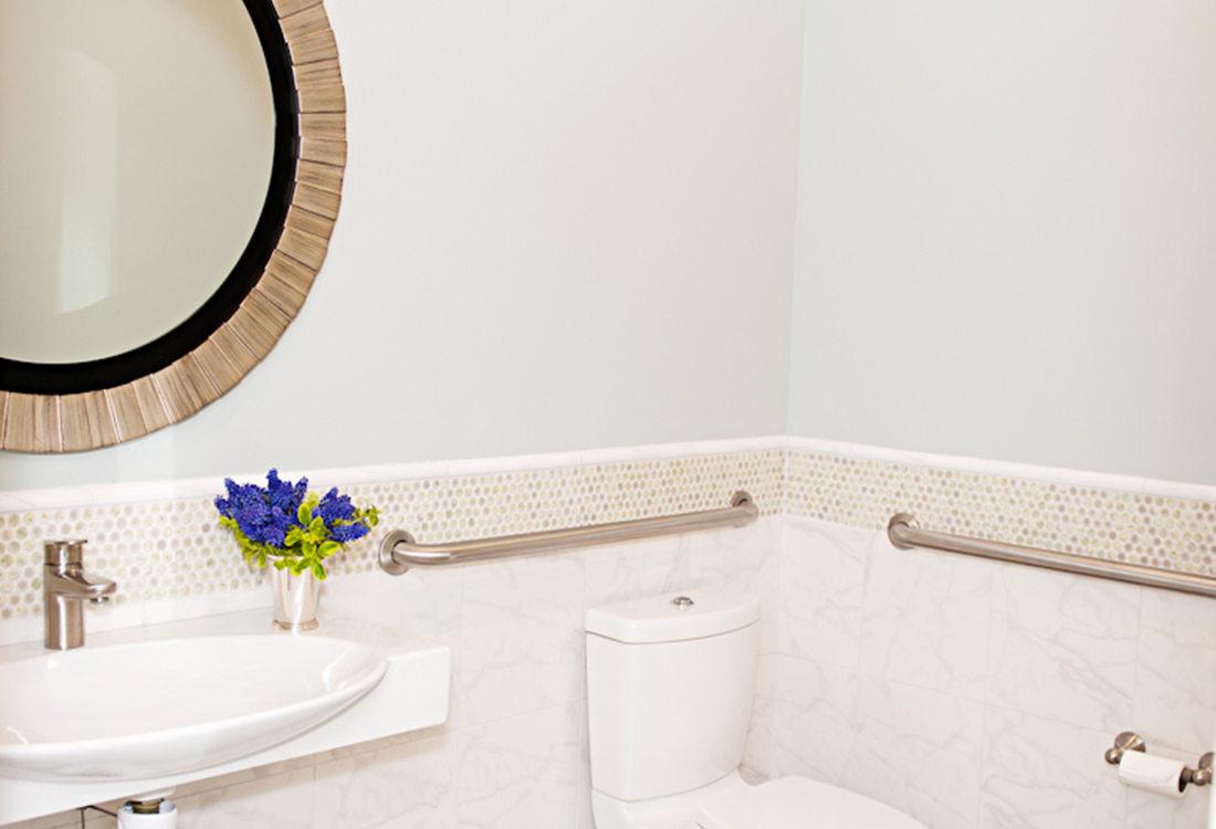 Mint Dental Dr. River Forest, IL Andrews Dental Construction